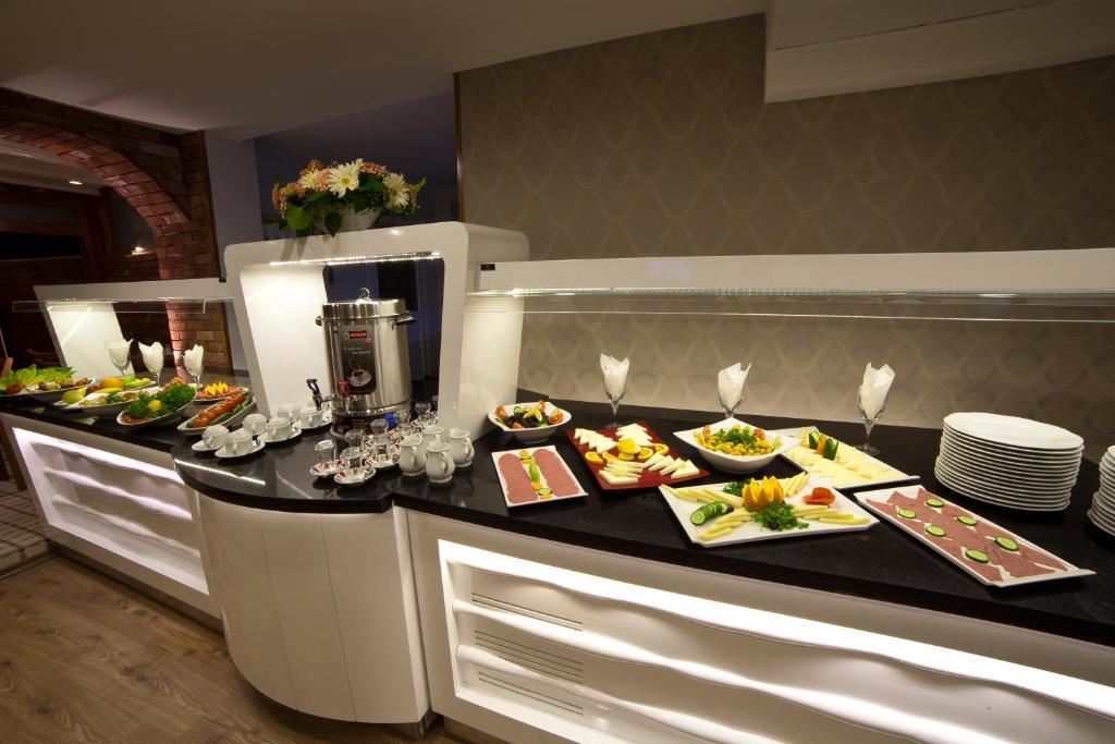 Walk In Hotel Измир Экстерьер фото